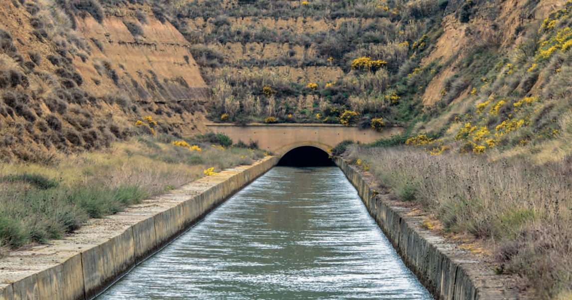 Ressources hydriques : pourquoi il faut revoir la politique des barrages